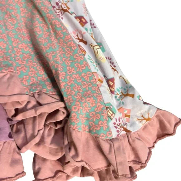 Matilda Jane Dress - Picture 4 of 6